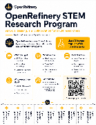 OpenRefinery Logo